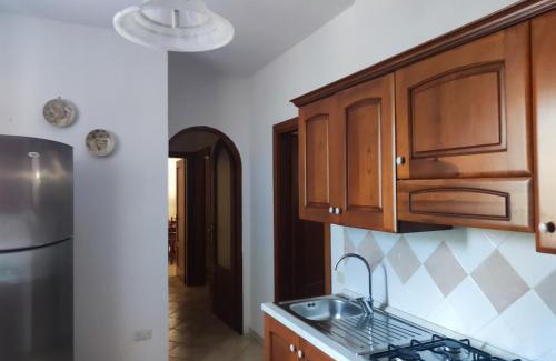 Tramonti Apartment | Tramonti Resort