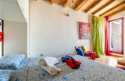 Montesano Salentino Apartment | Tramonto d'Arte