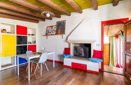 Montesano Salentino Apartment | Tramonto d'Arte