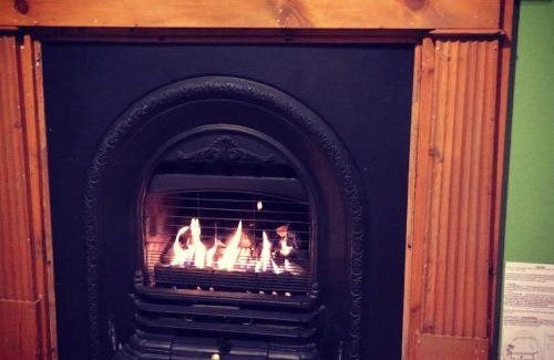 Strahan House | Tramway Cottage