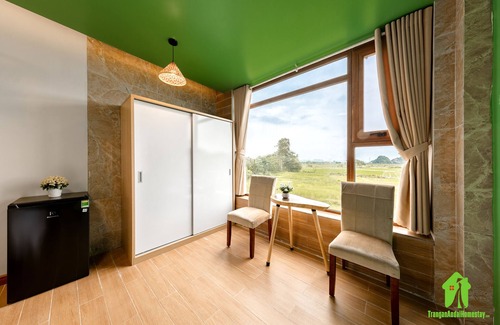 Ninh Binh Apartment | Trang An Ao dai Homestay