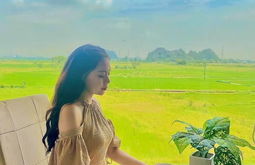 Ninh Binh Apartment | Trang An Ao dai Homestay