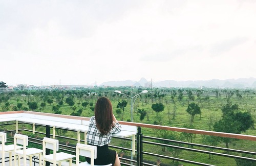 Ninh Binh Apartment | Trang An Ao dai Homestay