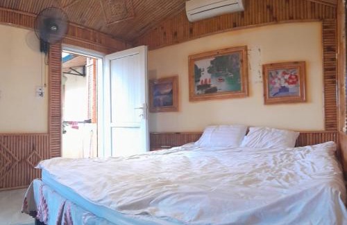 Hoa Lu House | Trang An Central Homestay