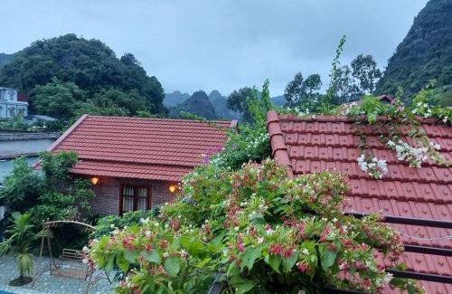 Hoa Lu Cabin | Trang An Family Homestay