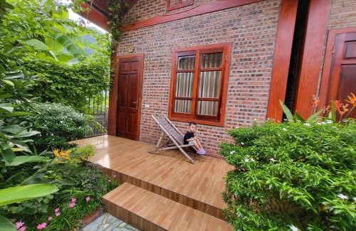 Hoa Lu Cabin | Trang An Family Homestay