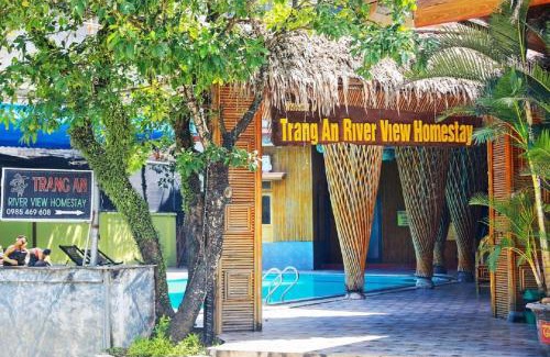 Hoa Lu Cabin | Trang An River View Homestay