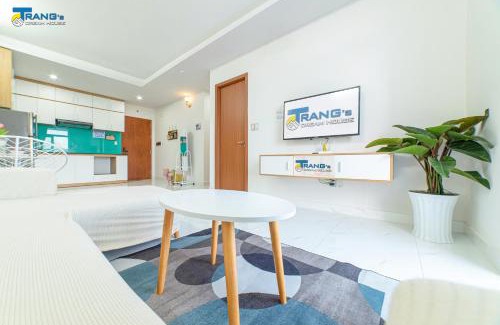 Phan Rang Apartment | Trang Dream House Phan Rang