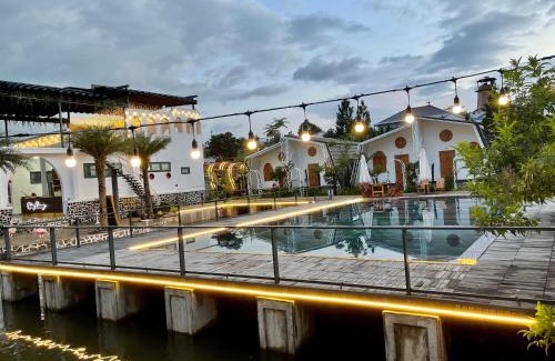 Bao Loc Hotel | TRANG Homestay