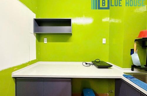 Phu Tho Hoa Apartment | Trang house