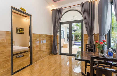 Long Beach Hotel | Trang Thuong Villa Phu Quoc