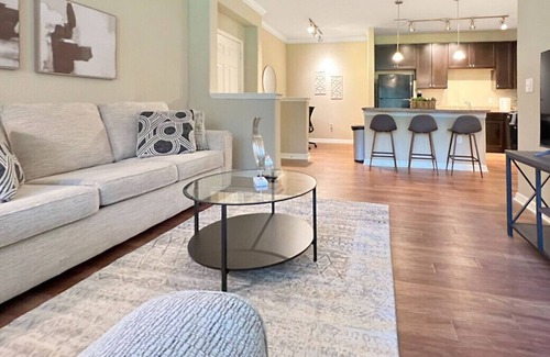 Lutz Apartment | Tranquil 1st Floor Apt, Prime North Tampa Area