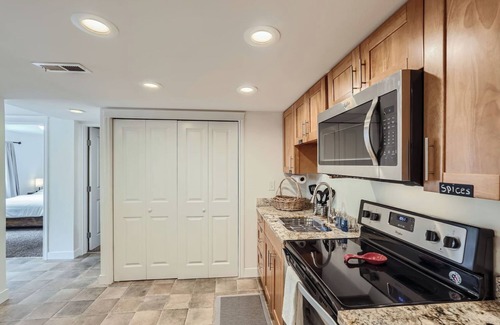 SeaTac House | Tranquil 2-bed SeaTac Hideaway!