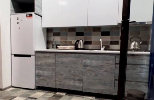 Shekhvetili House | Tranquil 2-bedroom apartment in Shekvetili with AC, WiFi
