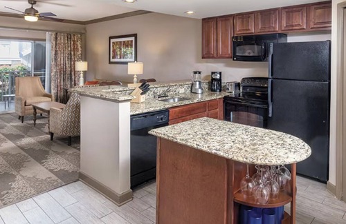 Pennington Bend Condo | Tranquil 2-BR condo near Opry in Nashville WiFi, fitness room, shuttle downtown