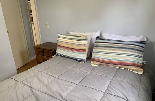 Cerrillos Cottage | Tranquil 3-bedroom retreat, tucked in Cerrillos.
