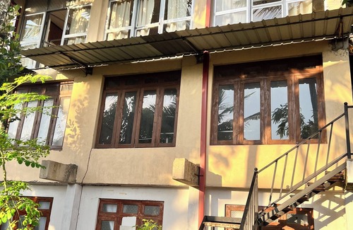 Kandy Apartment | Tranquil 3-bedroom apartment with WiFi in charming Kandy