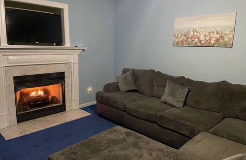 Wendell House | Tranquil 3-bedroom house, close to Raleigh NC