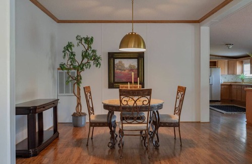 Concord House | Tranquil 4-BDR Escape | 2King Beds + Free Parking*