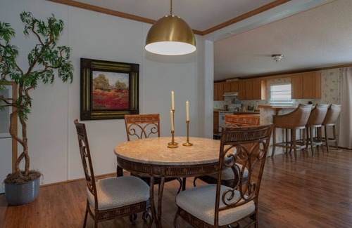 Concord House | Tranquil 4-BDR Escape | 2King Beds + Free Parking*