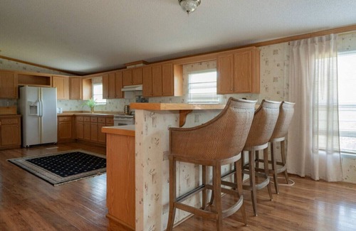 Concord House | Tranquil 4-BDR Escape | 2King Beds + Free Parking*