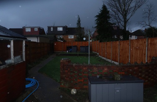 Yeading House | Tranquil 4-bedroom house with 4 bathrooms 20 mins from Heathrow