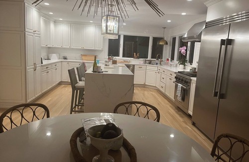 Gloucester House | Tranquil 7-bedroom house with Ocean views in Gloucester's charming Rocky Neck