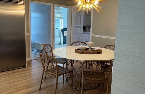Gloucester House | Tranquil 7-bedroom house with Ocean views in Gloucester's charming Rocky Neck