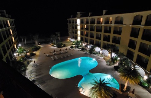 Henderson Point Condo | Tranquil and freshly decorated; on secluded beach-minutes to Bay St. Louis!