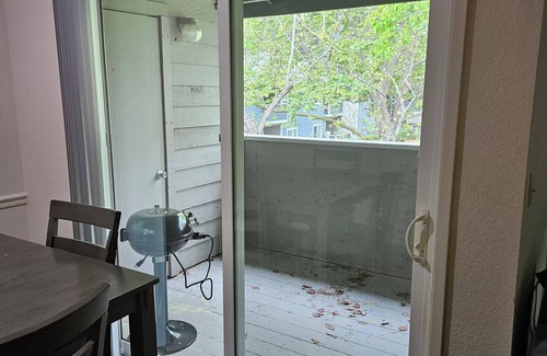 Vallejo Apartment | Tranquil apartment in safe gated community with WiFi in Vallejo