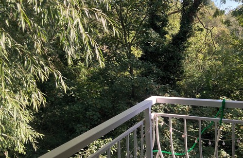 Oxford Apartment | Tranquil apartment only a short walk from Oxford station and central Oxford