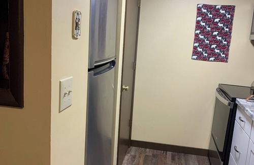 Banner Elk Condo | Tranquil Banner Elk Hideaway