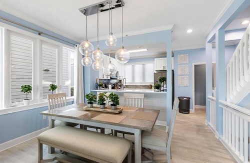 Whitney Beach House | Tranquil Bay Views from Cedars East–Tennis & Pool Access Unit #812 by RVA