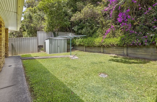 Nambucca Heads House | Tranquil Beach Getaway