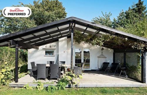 Idestrup House | Tranquil Beach Retreat - By Traum