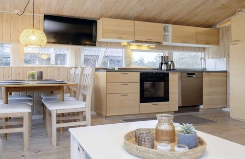 Grønhøj House | Tranquil Beach Retreat - By Traum Ferienwohnungen