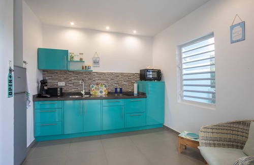 Fontein House | Tranquil Bliss: Your Hillside Haven at Paradise 4