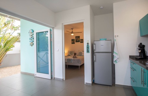 Fontein House | Tranquil Bliss: Your Hillside Haven at Paradise 4