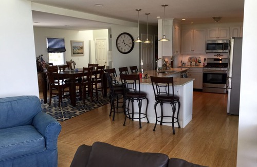 Broadkill Beach House | Tranquil Breezes and Stunning Views
