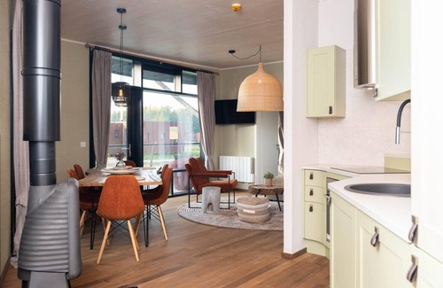 Maubray House | Tranquil Bungalow Haven