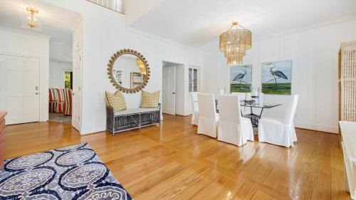 Debordieu Colony House | Tranquil by the Sea home by Peace Vacations