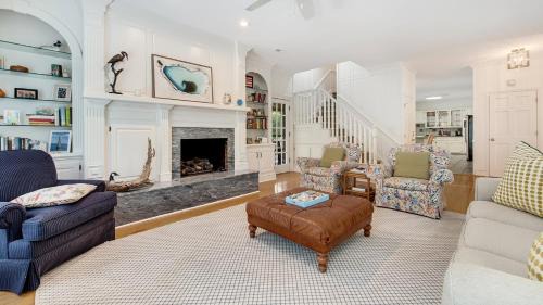 Debordieu Colony House | Tranquil by the Sea home by Peace Vacations