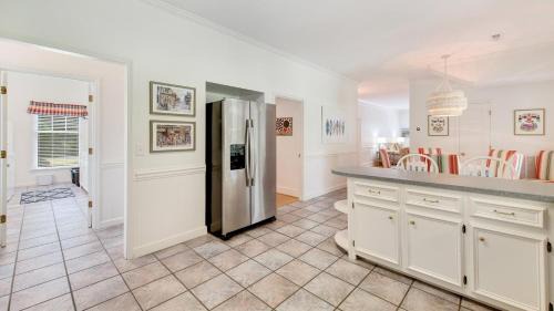Debordieu Colony House | Tranquil by the Sea home by Peace Vacations