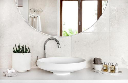 Ewingsdale Villa | Tranquil Byron Bay Villa, Hinterland views - Vue 1