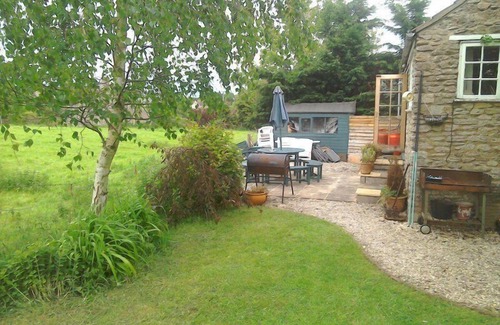 Woolverton Cottage | Tranquil Cottage Retreat in Bath