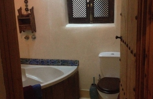 Gaucin Villa | Tranquil Country Villa in Rural Andalucia