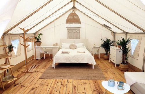 Hozanejos Other | Tranquilo Glamping