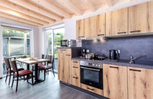 Hallschlag House | Tranquil Escape in Hallschlag