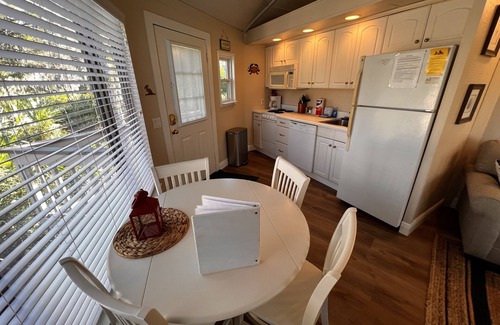 Night Heron House | Tranquil Forest Hideaway in Sea Pines – Private Home with Wraparound Porch