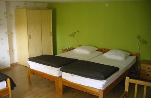Couvin House | Tranquil Forestside Cottage